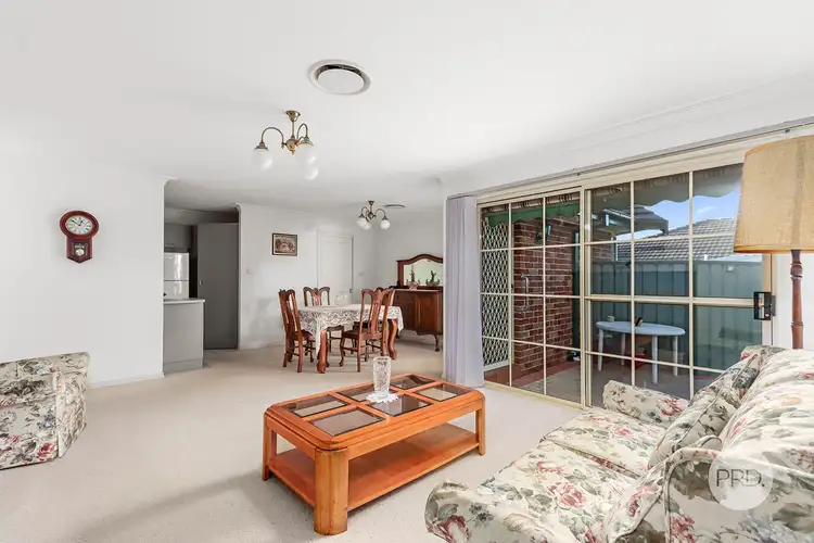 Third view of Homely villa listing, 3/11 Woronora Parade, Oatley NSW 2223