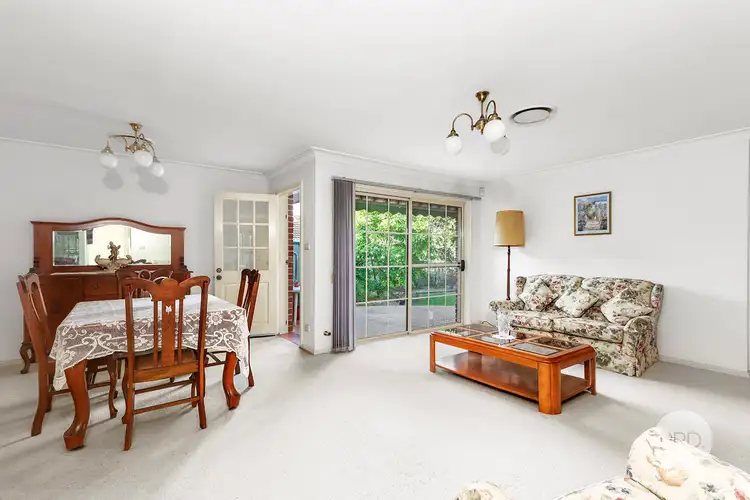 Fourth view of Homely villa listing, 3/11 Woronora Parade, Oatley NSW 2223