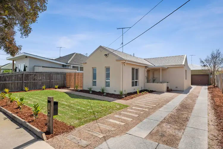 4 Laura Avenue, Belmont VIC 3216