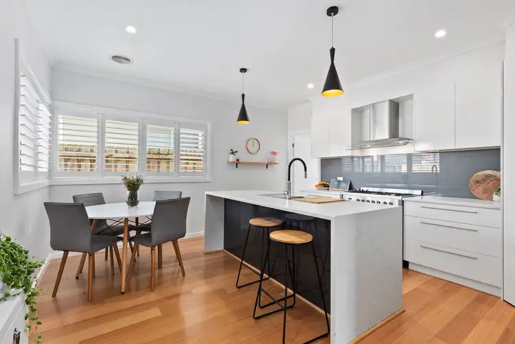 Third view of Homely house listing, 4 Laura Avenue, Belmont VIC 3216