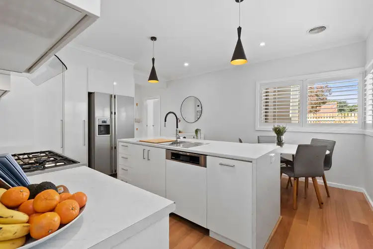 Fifth view of Homely house listing, 4 Laura Avenue, Belmont VIC 3216
