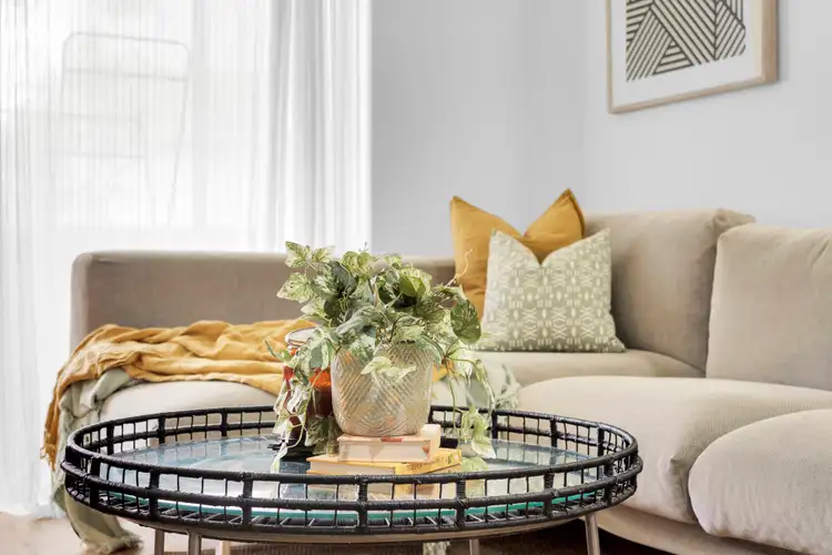 Fourth view of Homely apartment listing, 2/108 River Terrace, Kangaroo Point QLD 4169