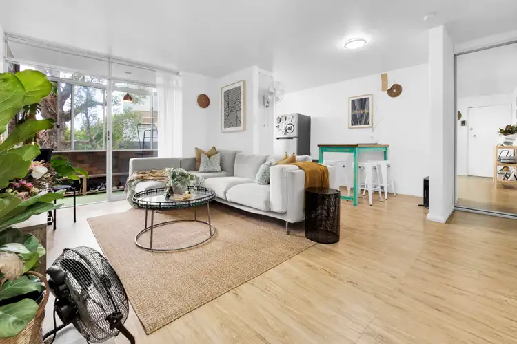 Fifth view of Homely apartment listing, 2/108 River Terrace, Kangaroo Point QLD 4169