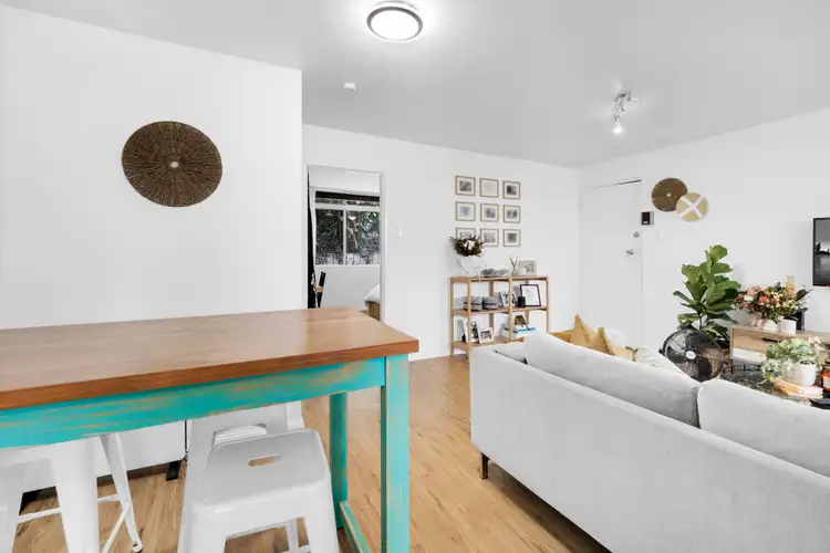 Sixth view of Homely apartment listing, 2/108 River Terrace, Kangaroo Point QLD 4169