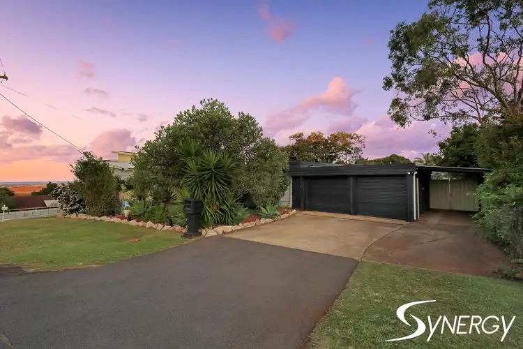 Second view of Homely house listing, 10 Anthonys Rest, Qunaba QLD 4670