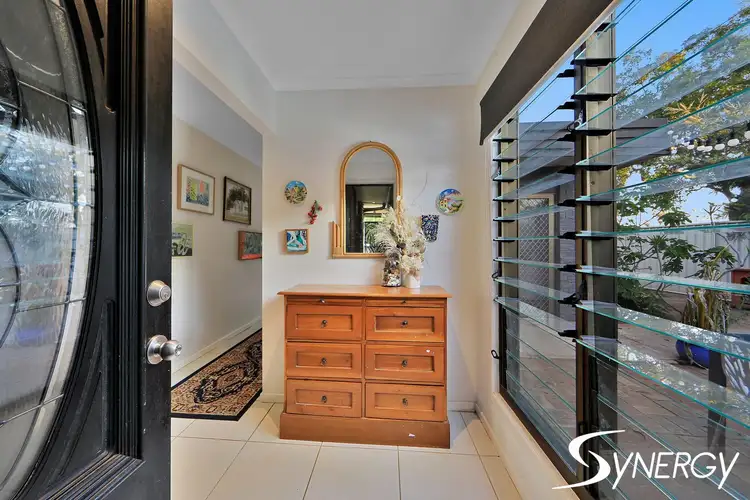 Third view of Homely house listing, 10 Anthonys Rest, Qunaba QLD 4670