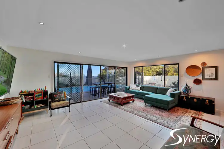 Fourth view of Homely house listing, 10 Anthonys Rest, Qunaba QLD 4670