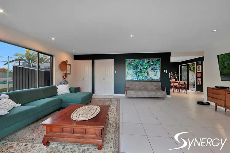 Fifth view of Homely house listing, 10 Anthonys Rest, Qunaba QLD 4670