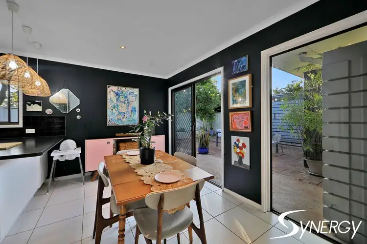 Sixth view of Homely house listing, 10 Anthonys Rest, Qunaba QLD 4670