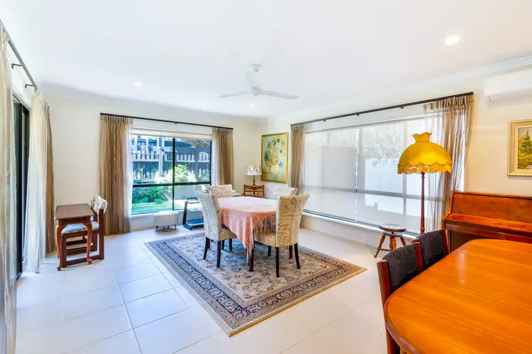 Second view of Homely house listing, 6 Brittany Drive, Oxenford QLD 4210