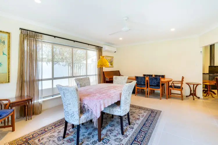 Third view of Homely house listing, 6 Brittany Drive, Oxenford QLD 4210