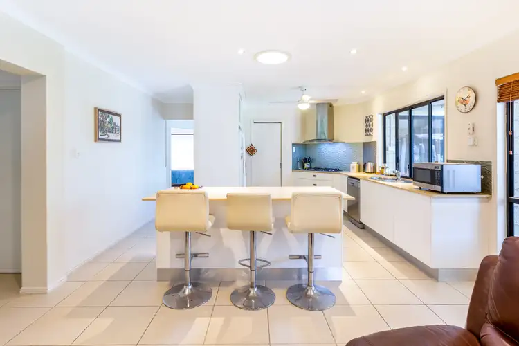 Fourth view of Homely house listing, 6 Brittany Drive, Oxenford QLD 4210