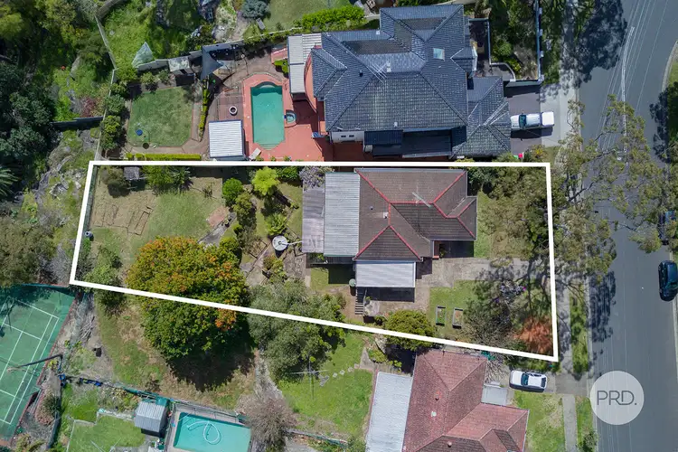 36 Lugarno Parade, Lugarno NSW 2210