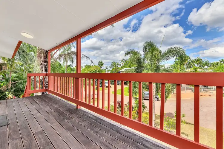 Third view of Homely house listing, 10 Boileau Court, Woodroffe NT 830