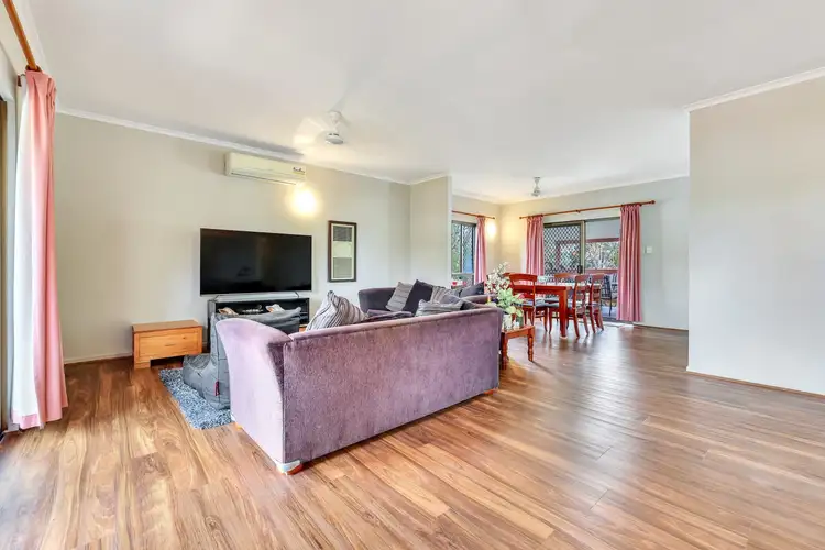 Fifth view of Homely house listing, 10 Boileau Court, Woodroffe NT 830
