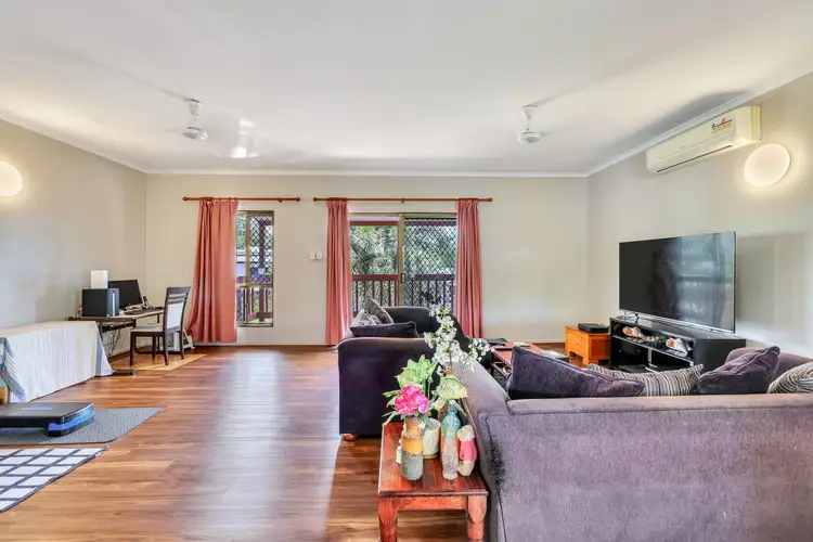 Sixth view of Homely house listing, 10 Boileau Court, Woodroffe NT 830