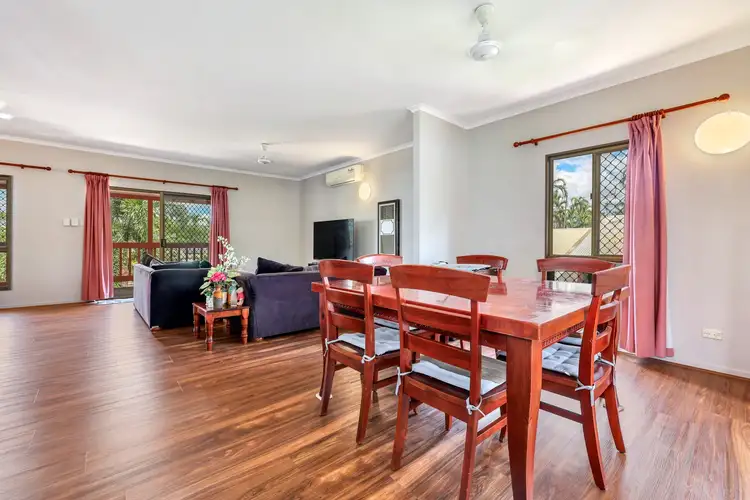 Seventh view of Homely house listing, 10 Boileau Court, Woodroffe NT 830