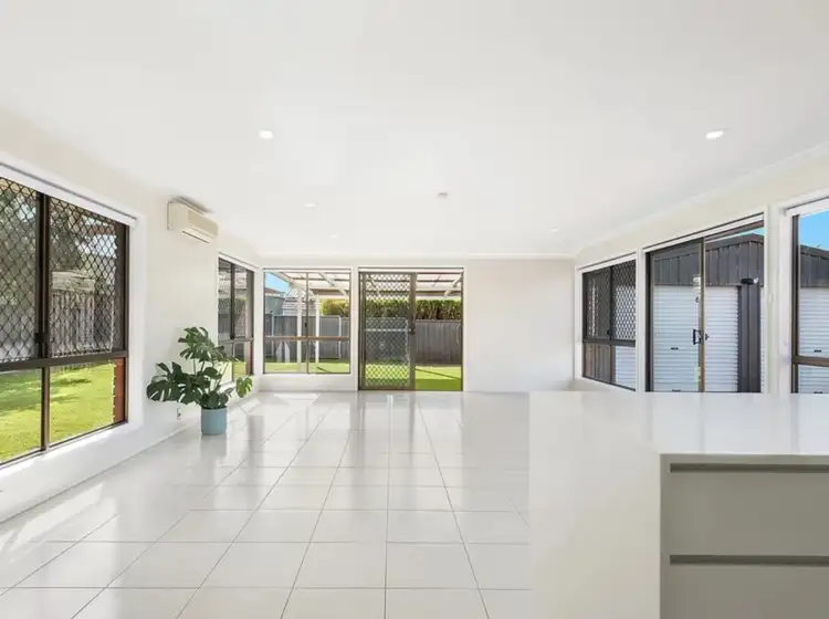 Second view of Homely house listing, 21 Stumm Street, Kearneys Spring QLD 4350