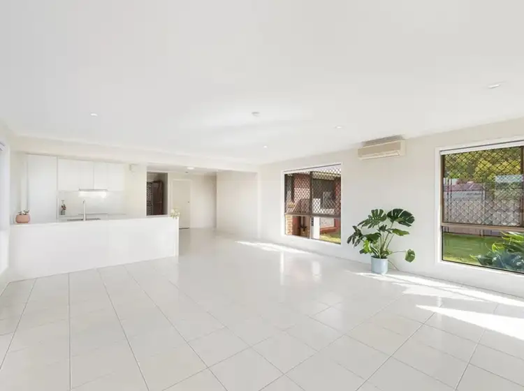Third view of Homely house listing, 21 Stumm Street, Kearneys Spring QLD 4350