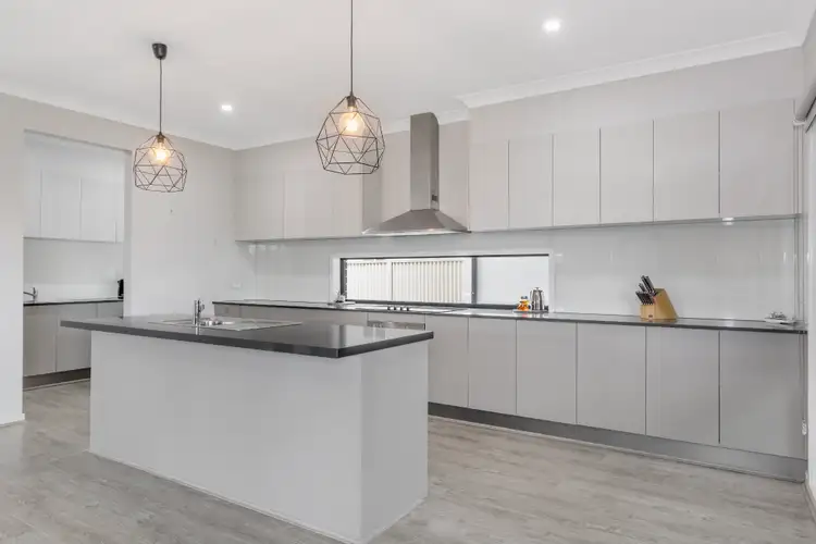 Fourth view of Homely house listing, 23 Esplanade, Jacobs Well QLD 4208