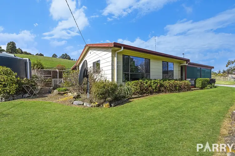 795 Frankford Road, Glengarry TAS 7275
