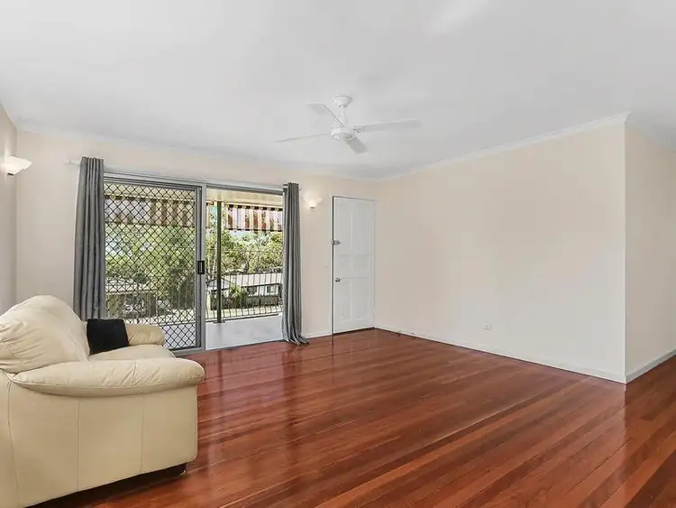 Second view of Homely house listing, 43 Flinders Crescent, Boronia Heights QLD 4124