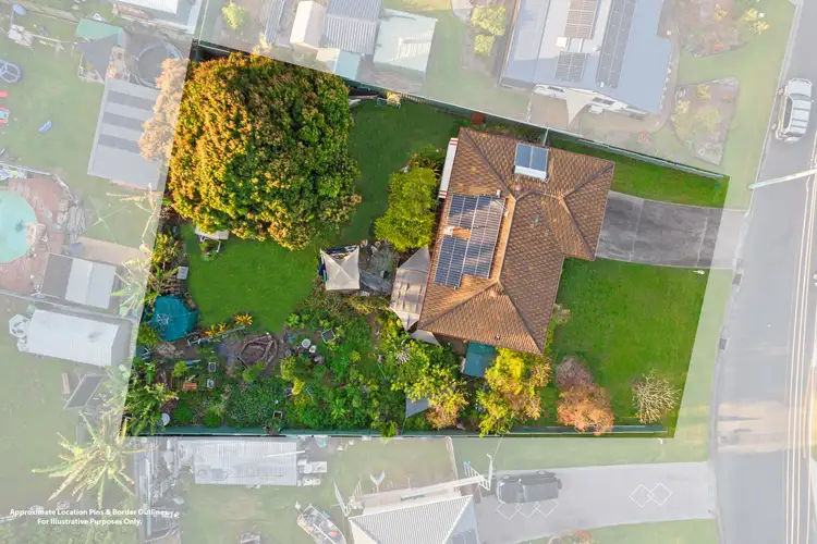 Sixth view of Homely house listing, 43 Flinders Crescent, Boronia Heights QLD 4124