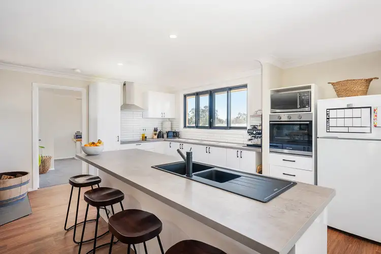 Third view of Homely house listing, 33 Macquarie Drive, Mudgee NSW 2850