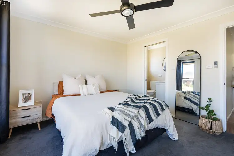 Sixth view of Homely house listing, 33 Macquarie Drive, Mudgee NSW 2850