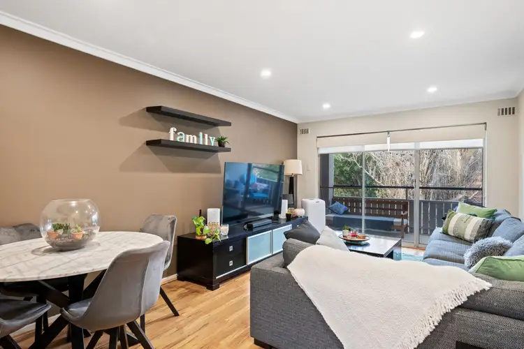 Main view of Homely apartment listing, 13/158 Peninsula Road, Maylands WA 6051