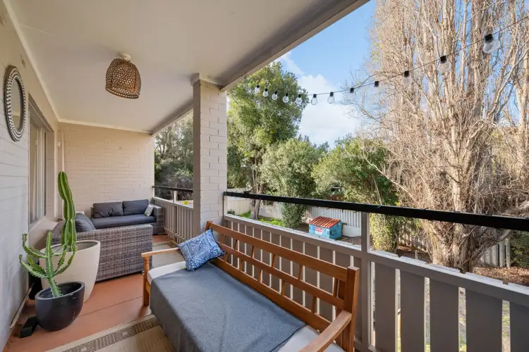 Fourth view of Homely apartment listing, 13/158 Peninsula Road, Maylands WA 6051