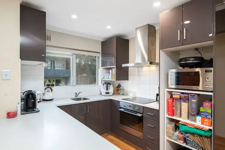 Sixth view of Homely apartment listing, 13/158 Peninsula Road, Maylands WA 6051