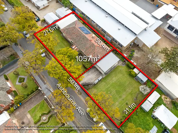 19 Ashbourne Avenue, Kingswood SA 5062