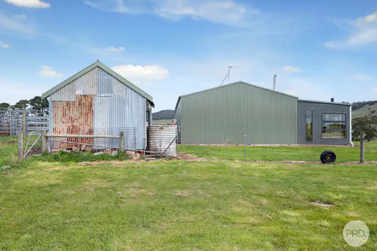 Fourth view of Homely land listing, Kinnersleys Road, Mount Bolton VIC 3352