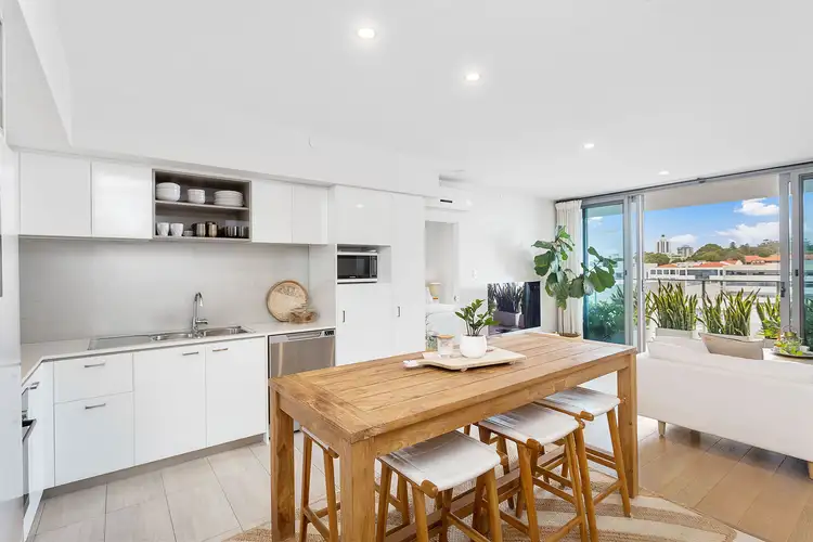 907/659 Murray Street, West Perth WA 6005