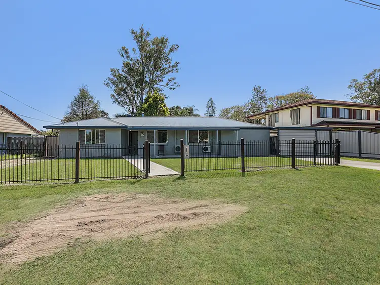 61 Russell Drive, Redbank Plains QLD 4301
