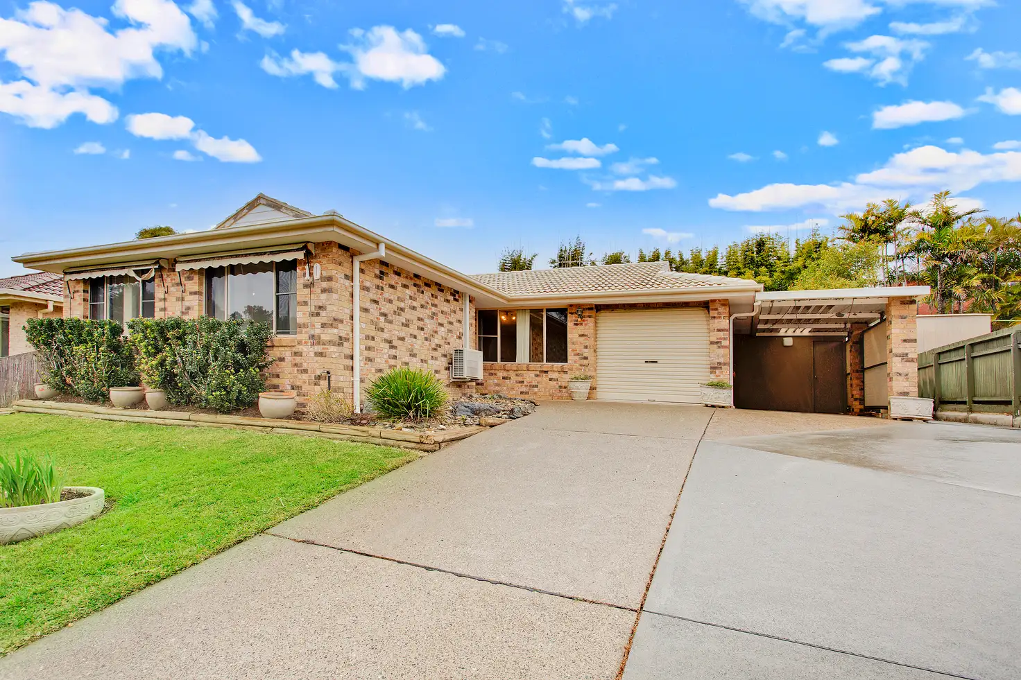 Main view of Homely house listing, 10 Fiona Crescent, Lake Cathie NSW 2445