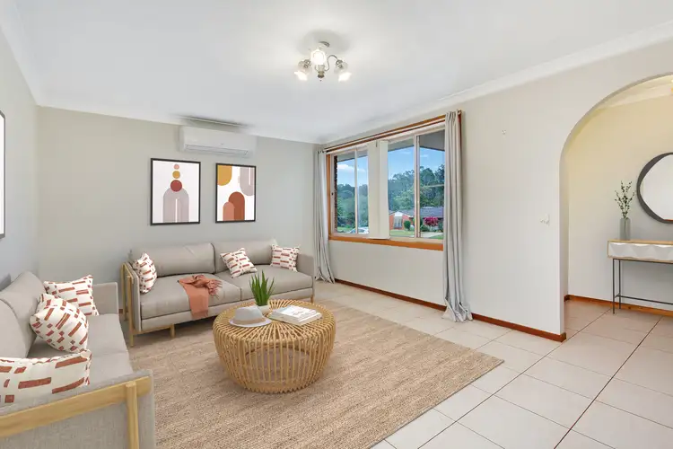 Second view of Homely house listing, 10 Fiona Crescent, Lake Cathie NSW 2445