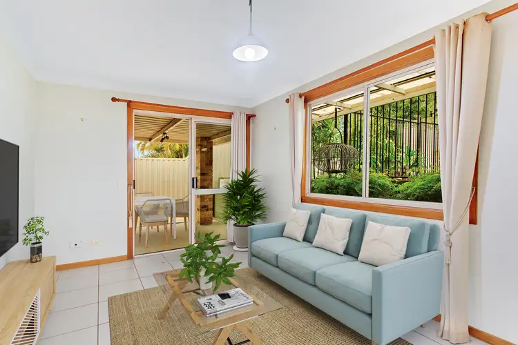 Third view of Homely house listing, 10 Fiona Crescent, Lake Cathie NSW 2445