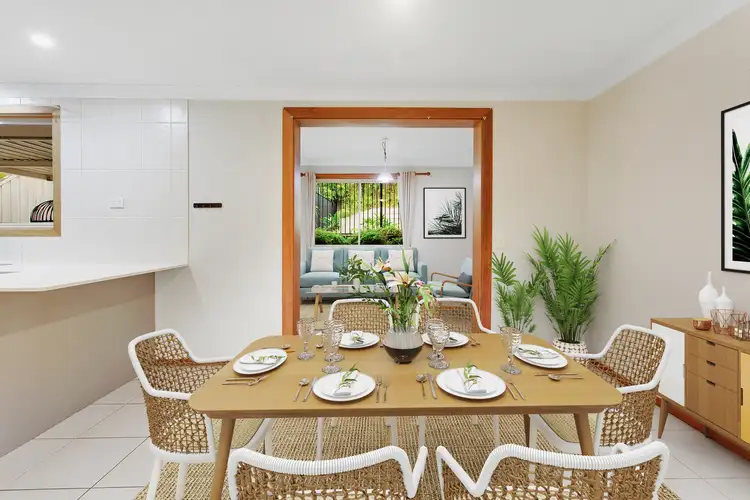 Fourth view of Homely house listing, 10 Fiona Crescent, Lake Cathie NSW 2445
