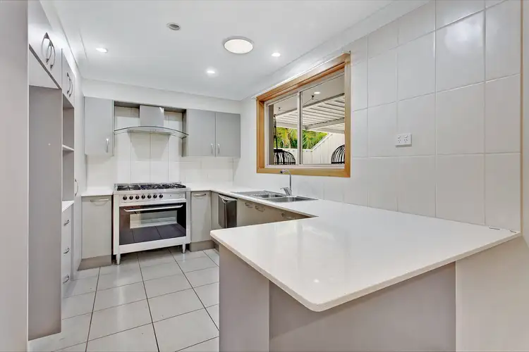 Fifth view of Homely house listing, 10 Fiona Crescent, Lake Cathie NSW 2445