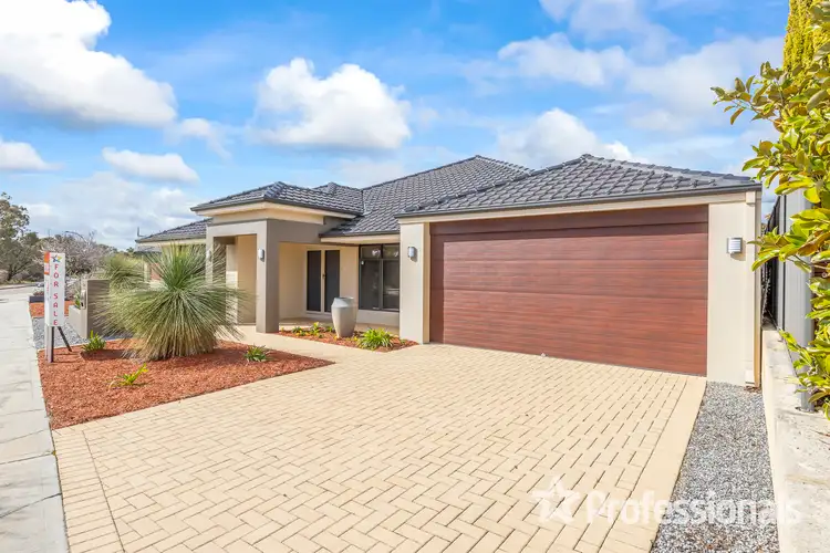 Third view of Homely house listing, 58 Wistful Parade, Aveley WA 6069