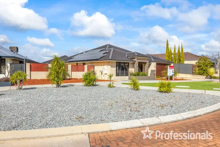 Fourth view of Homely house listing, 58 Wistful Parade, Aveley WA 6069