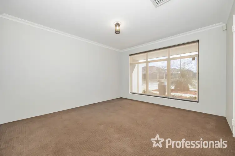 Fifth view of Homely house listing, 58 Wistful Parade, Aveley WA 6069