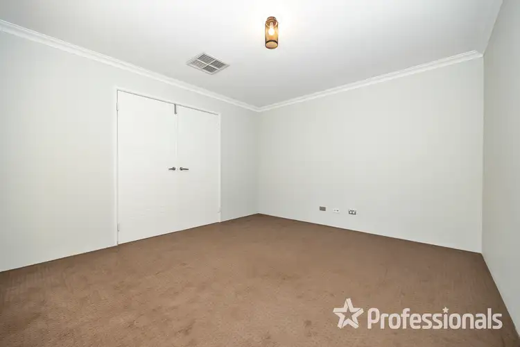 Sixth view of Homely house listing, 58 Wistful Parade, Aveley WA 6069