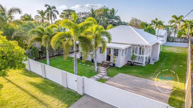 28 Lockheed Street, Garbutt QLD 4814