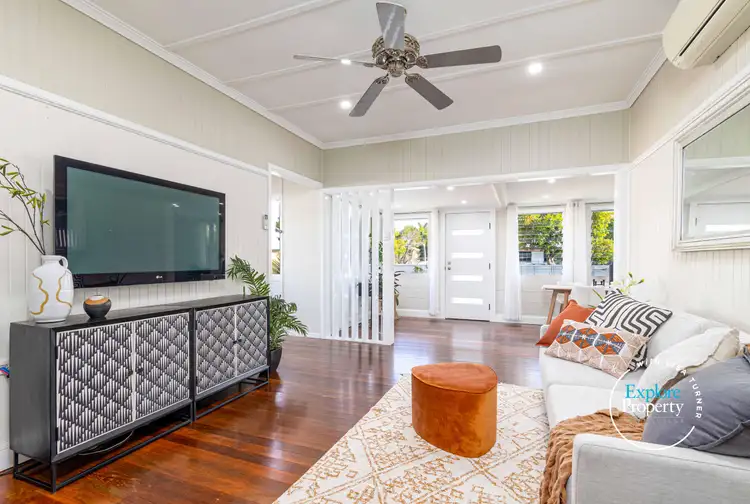 Third view of Homely house listing, 28 Lockheed Street, Garbutt QLD 4814