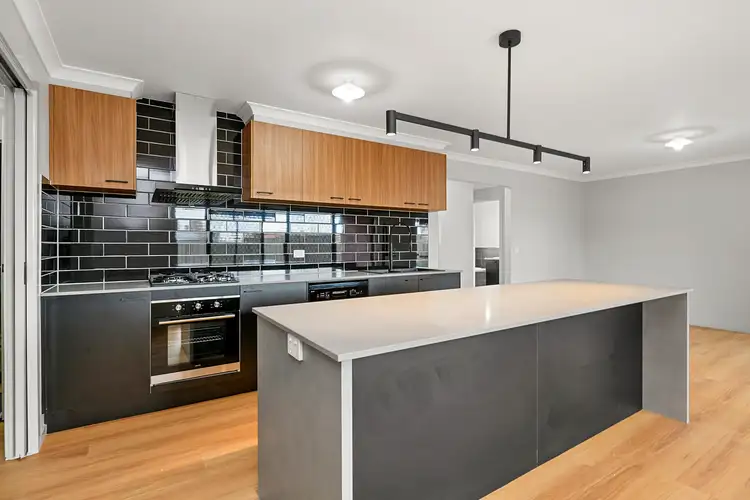 Second view of Homely house listing, 8 Reidy St, Benalla VIC 3672