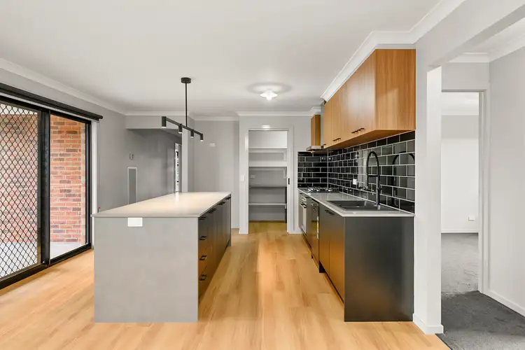 Fourth view of Homely house listing, 8 Reidy St, Benalla VIC 3672