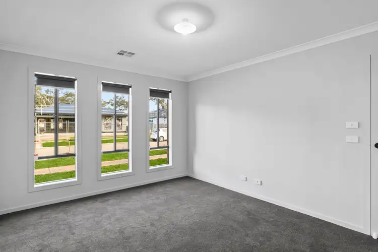 Sixth view of Homely house listing, 8 Reidy St, Benalla VIC 3672